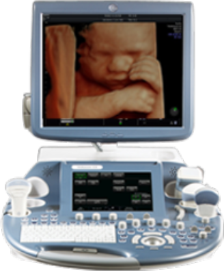 State of the Art Equipment