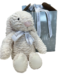 16” Teddy of Choice in a Box