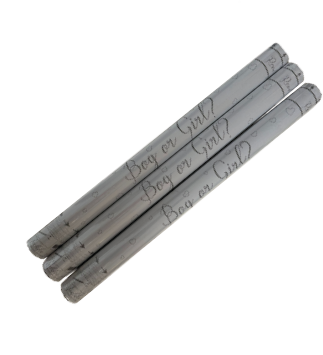 Giant Confetti Cannon