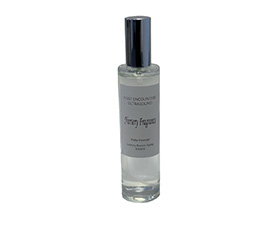 Baby Powder Fragrance