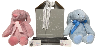 Gender Reveal Bundle Box