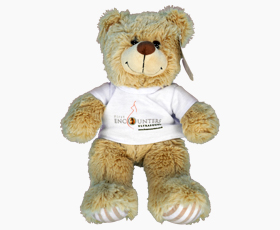 Heartbeat Bear