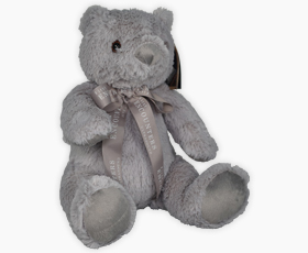 Premium Heartbeat Bear