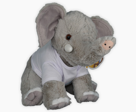 Large Elephant