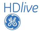 GE HDlive