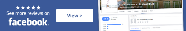 First Encounters Facebook Review Page