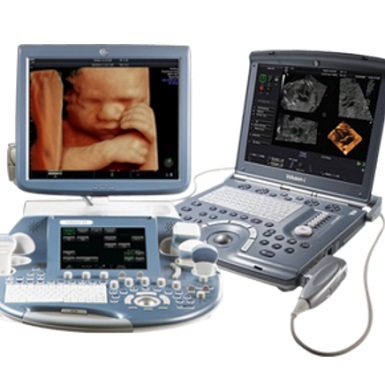 private ultrasound scan equipment